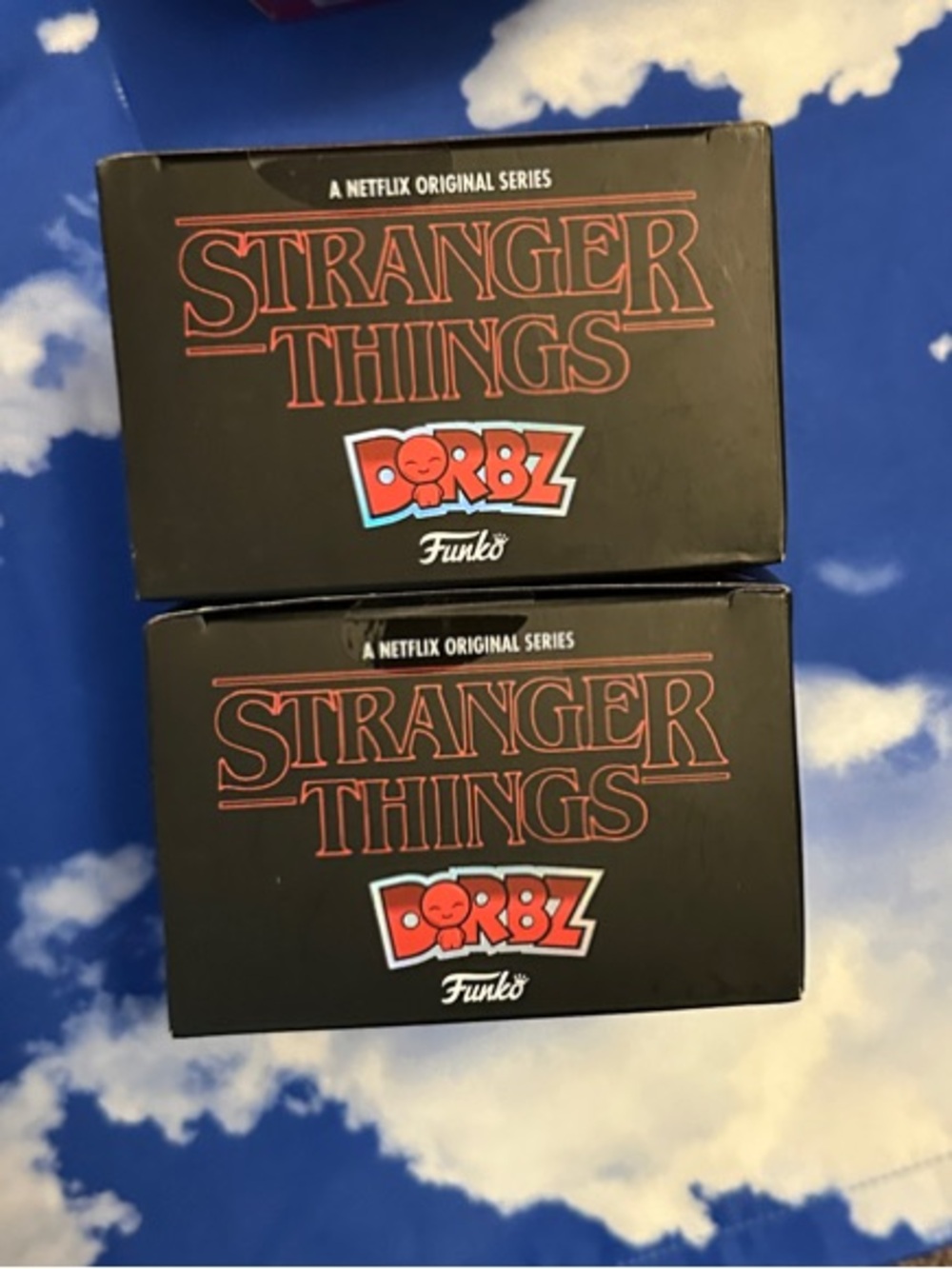Funko Stranger Things Figures - Picture 6 of 10